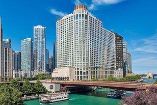 Urlaub im Sheraton Grand Chicago 2024/2025 - hier günstig online buchen