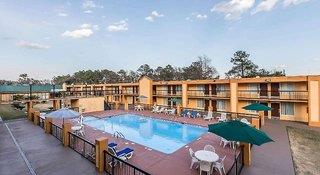 Urlaub im Quality Inn Midtown Savannah  2024/2025 - hier günstig online buchen