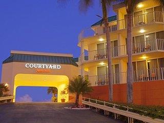Urlaub im Courtyard Key Largo by Marriot 2024/2025 - hier günstig online buchen