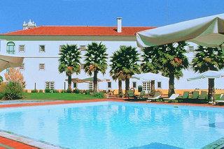 Urlaub im Pousada Convento Beja - Historic Hotel 2024/2025 - hier günstig online buchen