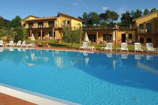 Urlaub im Fattoria Degli Usignoli Hotel & Residence 2024/2025 - hier günstig online buchen