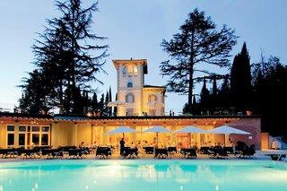 Urlaub im Hotel Relais La Cappuccina & Spa 2024/2025 - hier günstig online buchen