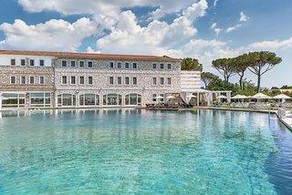 Urlaub im Terme Di Saturnia Spa & Golf Resort 2024/2025 - hier günstig online buchen