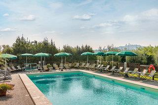 Urlaub im Villasanpaolo Wellness & Spa Hotel San Gimignano 2024/2025 - hier günstig online buchen