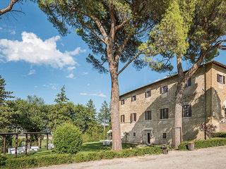 Urlaub im Hotel Villa Montegranelli 2024/2025 - hier günstig online buchen