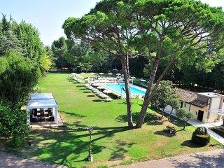 Urlaub im Villa Giustinian 2024/2025 - hier günstig online buchen