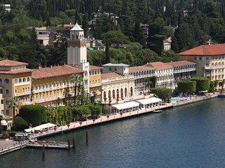 Urlaub im Grand Hotel Gardone 2024/2025 - hier günstig online buchen