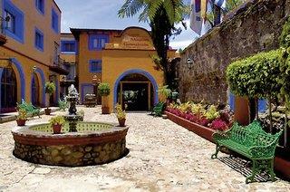 Urlaub im Mision Guanajuato 2024/2025 - hier günstig online buchen