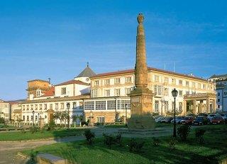 Urlaub im Parador de Ferrol 2024/2025 - hier günstig online buchen