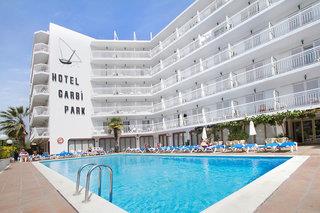 günstige Angebote für Hotel Garbí Park
