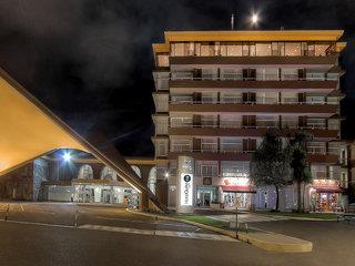 Urlaub im Hotel Quito By Sercotel 2024/2025 - hier günstig online buchen