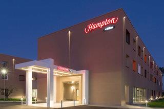 Urlaub im Hampton by Hilton Rome East 2024/2025 - hier günstig online buchen