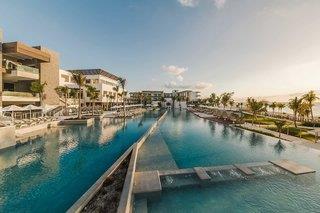 Urlaub im Haven Riviera Cancun Resort & Spa 2024/2025 - hier günstig online buchen