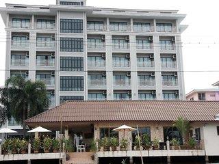 Urlaub im Golden Foyer Suvarnabhumi Airport Hotel 2024/2025 - hier günstig online buchen