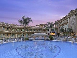 Urlaub im Al Masah Hotel & Spa 2024/2025 - hier günstig online buchen