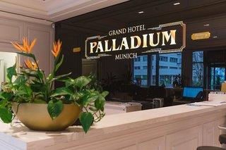 günstige Angebote für Grand Hotel Palladium
