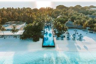 Urlaub im Fairmont Maldives, Sirru Fen Fushi 2024/2025 - hier günstig online buchen