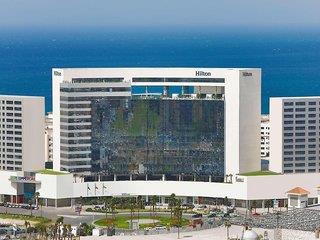 günstige Angebote für Hilton Tanger City Center Hotel & Residences