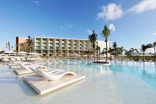 Urlaub im Grand Palladium Costa Mujeres Resort & Spa 2024/2025 - hier günstig online buchen