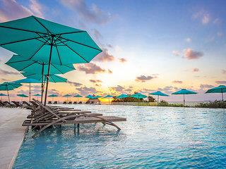 Urlaub im Dreams Vista Cancun Resort & Spa 2024/2025 - hier günstig online buchen