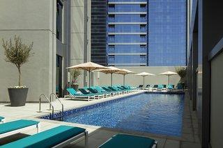 Urlaub im Rove Dubai Marina 2024/2025 - hier günstig online buchen