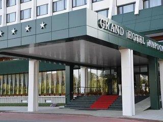 günstige Angebote für Grand Hotel Napoca