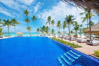 Urlaub im Emerald Maldives Resort & Spa 2024/2025 - hier günstig online buchen