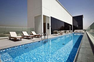 Urlaub im Form Hotel Dubai 2024/2025 - hier günstig online buchen