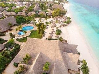 Urlaub im Sandies Baobab Beach Zanzibar 2024/2025 - hier günstig online buchen