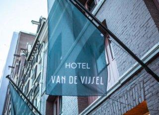 Urlaub im Hotel van de Vijsel 2024/2025 - hier günstig online buchen