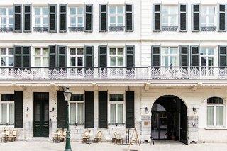 Urlaub im Hotel Monastère Maastricht 2024/2025 - hier günstig online buchen