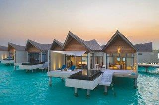 Urlaub im Mövenpick Resort Kuredhivaru Maldives 2024/2025 - hier günstig online buchen