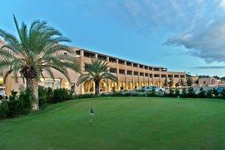 günstige Angebote für The Crete Golf Club Hotel