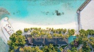Urlaub im Pearl Sands of Maldives 2024/2025 - hier günstig online buchen