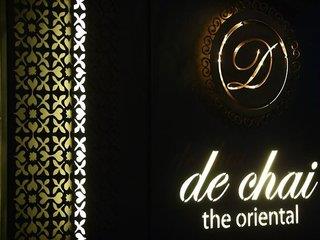 Urlaub im De Chai The Oriental Hotel - hier günstig online buchen
