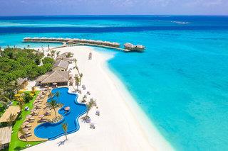 Urlaub im You & Me Maldives 2024/2025 - hier günstig online buchen