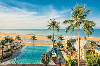 Urlaub im Devasom Khao Lak Beach Resort & Villas 2024/2025 - hier günstig online buchen
