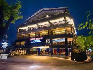 günstige Angebote für Sulis Beach Hotel & Spa