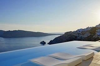 Urlaub im Canaves Oia Luxury Suites 2024/2025 - hier günstig online buchen