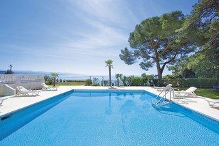 Urlaub im Villa Amalia 2024/2025 - hier günstig online buchen
