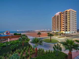 günstige Angebote für City Stay Beach Hotel Apartment