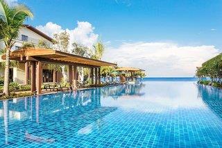 Urlaub im Dusit Princess Moonrise Beach Resort 2024/2025 - hier günstig online buchen