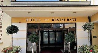 Urlaub im Hotel & Restaurant Wachauerhof 2024/2025 - hier günstig online buchen