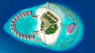 Urlaub im Kudadoo Maldives Private Island by Hurawalhi 2024/2025 - hier günstig online buchen