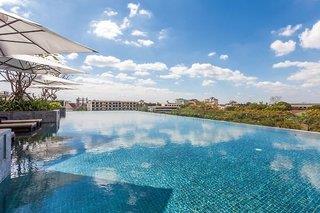 Urlaub im Crowne Plaza Vientiane 2024/2025 - hier günstig online buchen