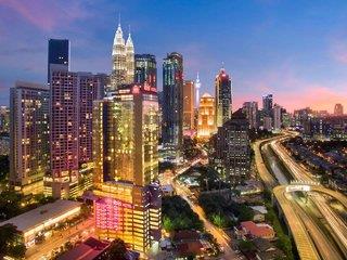 günstige Angebote für ibis Kuala Lumpur City Centre