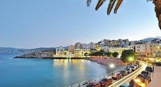 Urlaub im El Greco Hotel - hier günstig online buchen