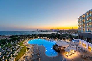 günstige Angebote für Nissiblu Beach Resort