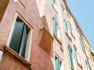 Urlaub im Venice Apartments 2024/2025 - hier günstig online buchen