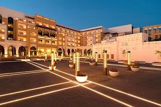 Urlaub im Al Najada Doha Hotel by Tivoli 2024/2025 - hier günstig online buchen